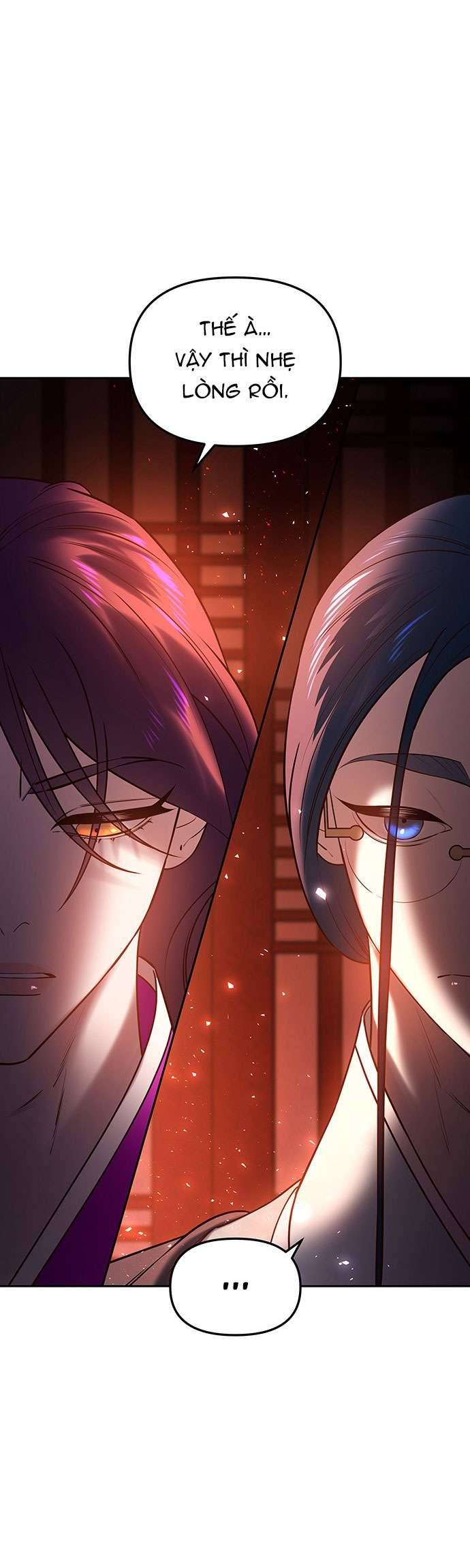 Vương Tử Huyền Bí Chapter 48 - Trang 4