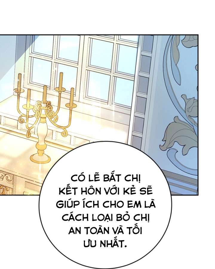Ác Nữ Chỉ Là Một Con Rối Chap 2 - Trang 2