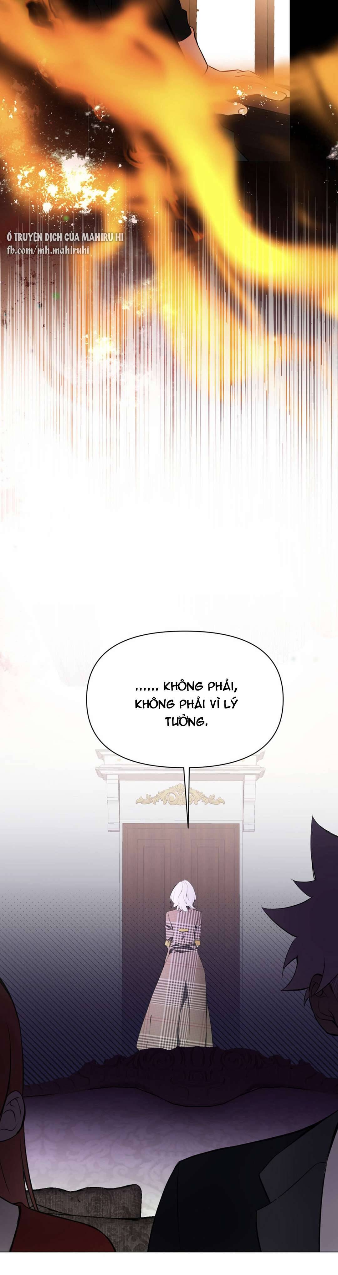 Đại Chiến Công Chúa Chapter 116 - Trang 4