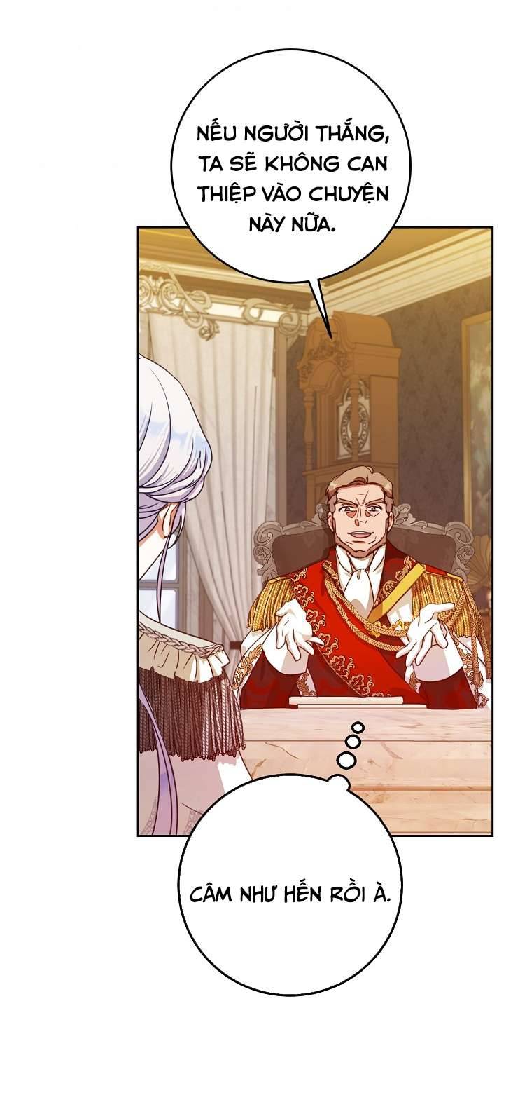 Tôi Trở Thành Vợ Của Nam Chính Chap 35 - Next Chap 36