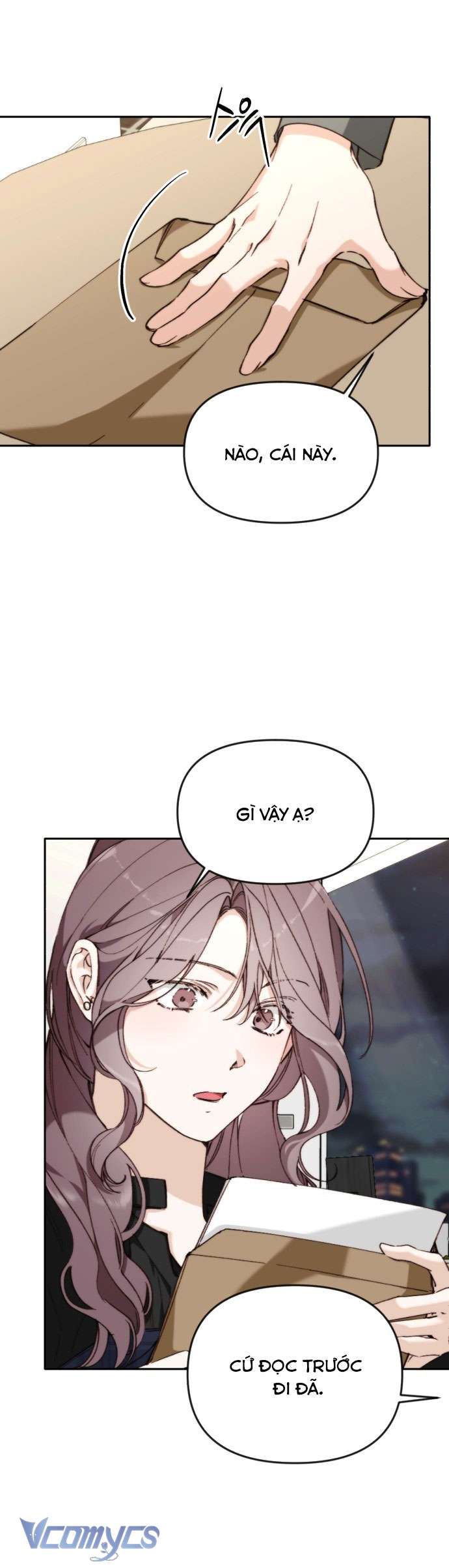 Ly Hôn Thì Dễ, Yêu Đương Mới Khó Chapter 7 - Trang 3