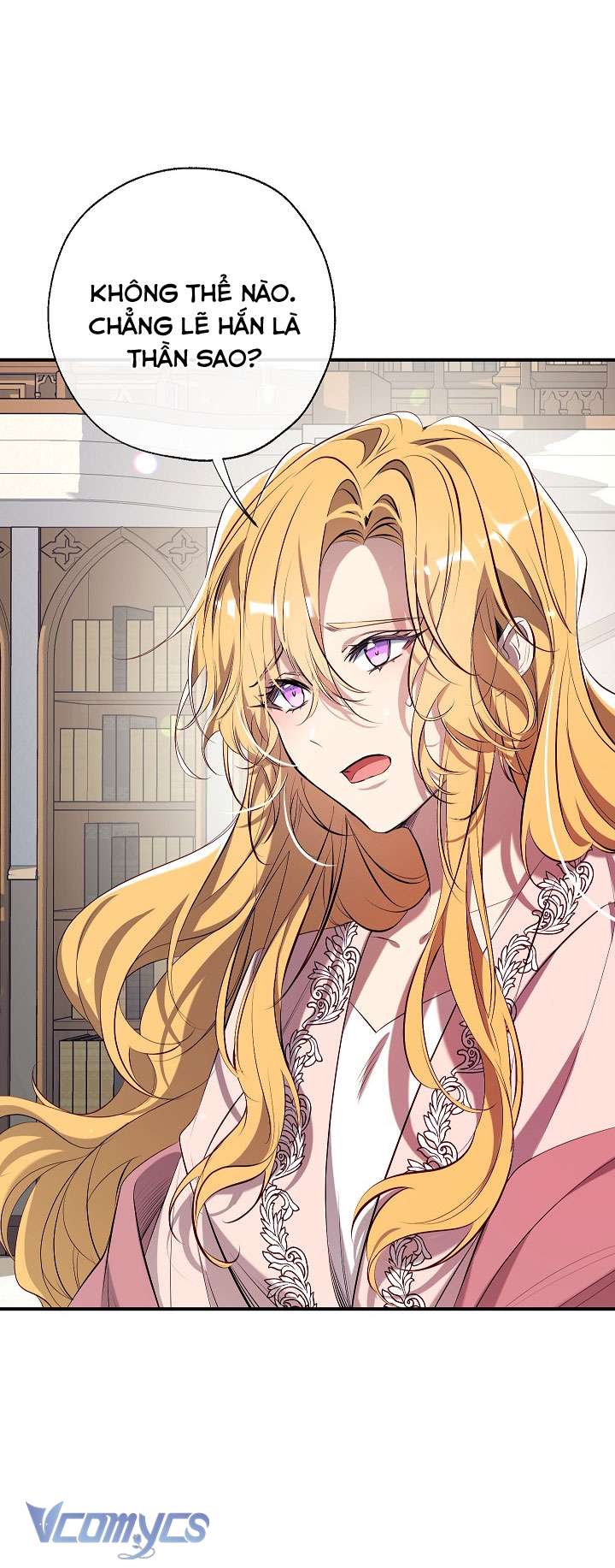 Chúng Ta Có Thể Trở Thành Một Gia Đình Được Không? Chap 97 - Next Chap 98