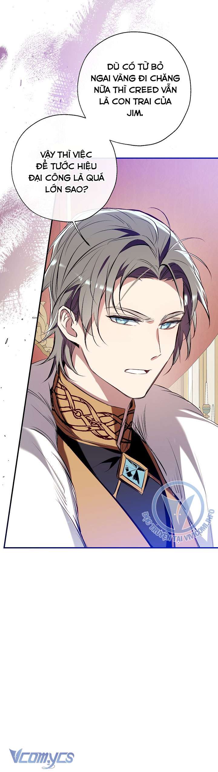 Chúng Ta Có Thể Trở Thành Một Gia Đình Được Không? Chap 105 - Next Chap 106