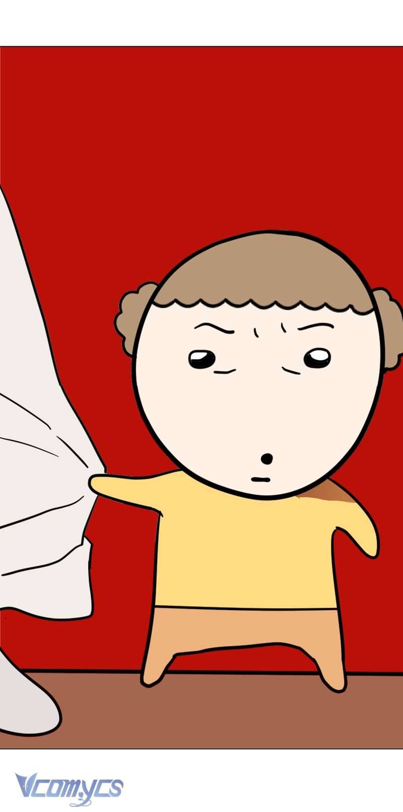 Bé Cún Maru Chap 3 - Trang 2