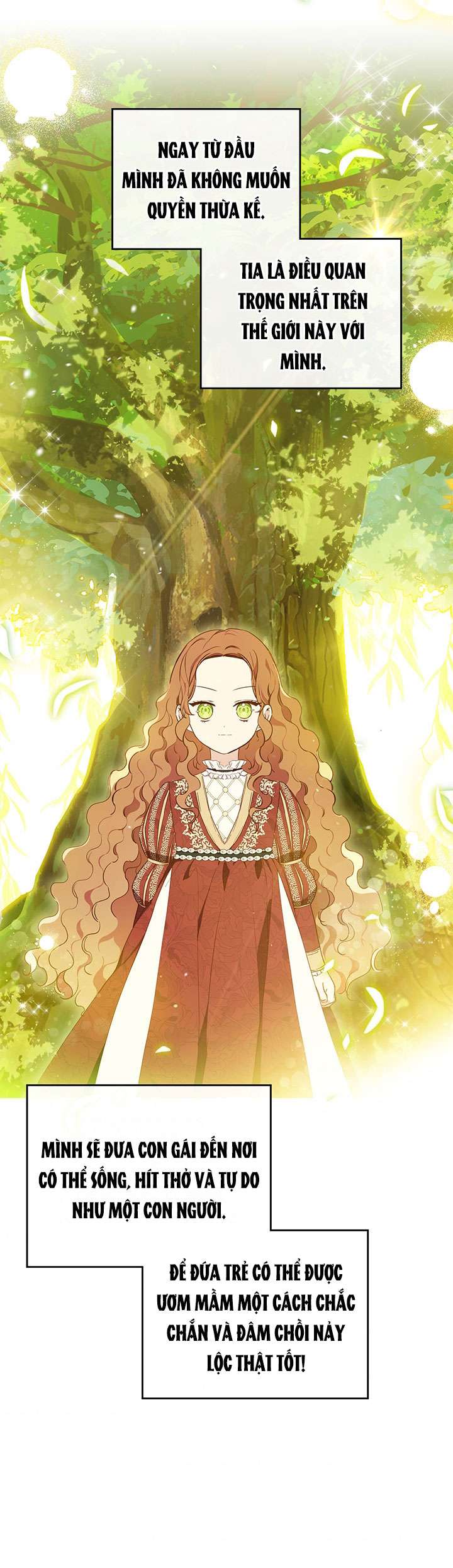 Kiếp Này Nhất Định Làm Gia Chủ Chap 79 - Trang 2