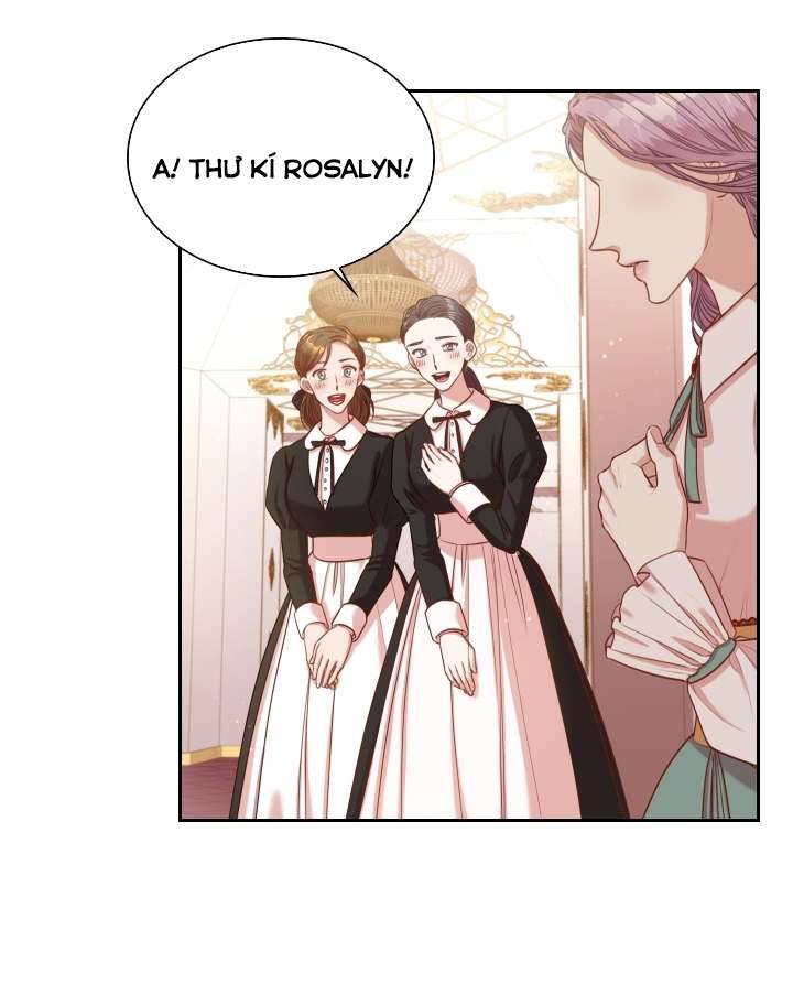 Thư Ký Của Bạo Chúa Chapter 44 - Next Chapter 45