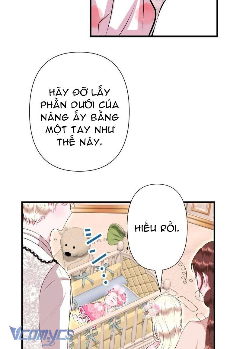 Sau Này Họ Sẽ Sinh Ra Tôi Chapter 7 - Trang 4