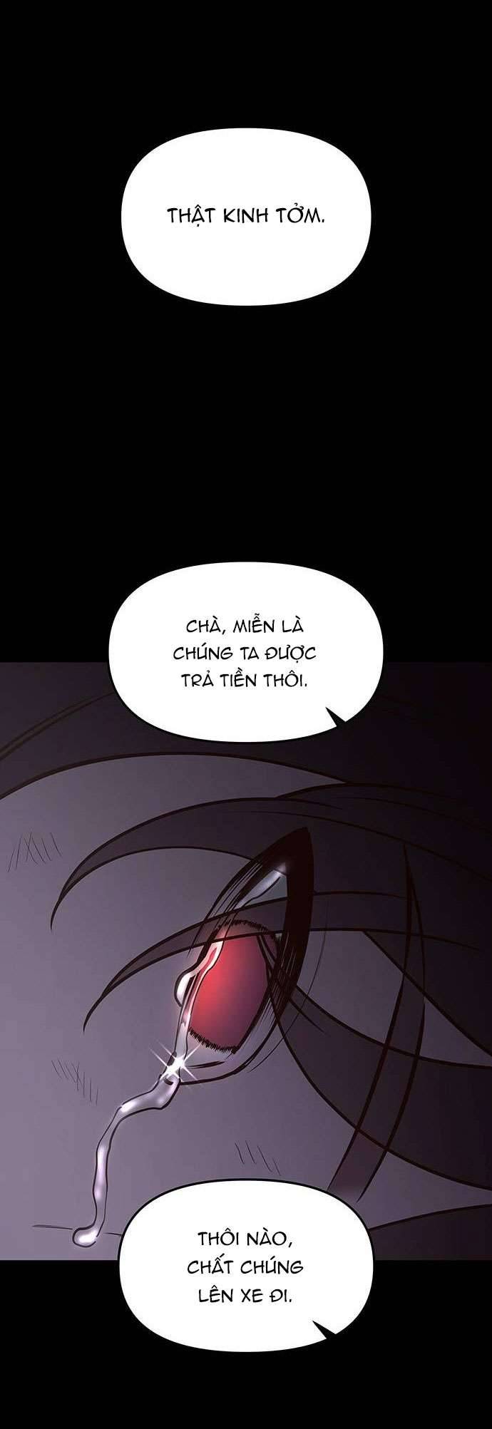 Vương Tử Huyền Bí Chapter 67 - Trang 4