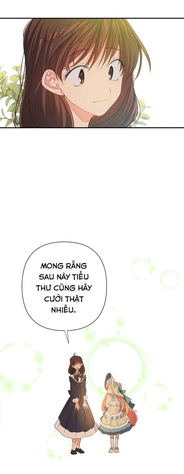 Tôi Đã Nuôi Dưỡng Một Nam Phụ Đầy Ám Ảnh Chapter 7 - Trang 3