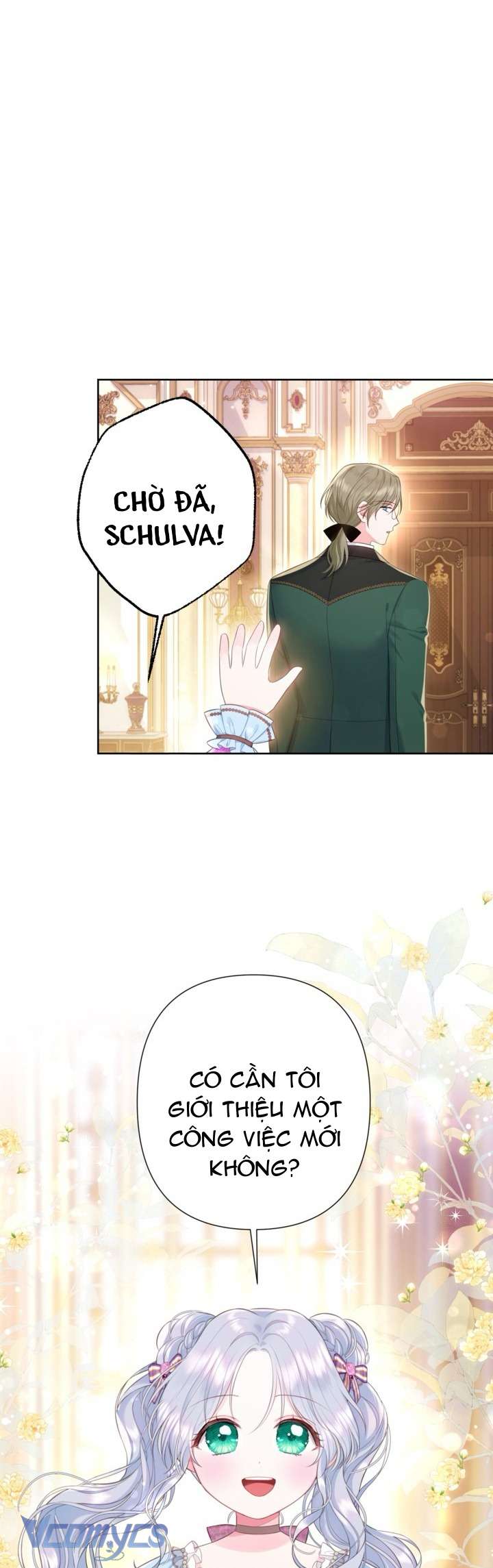 Người Anh Trai Mạnh Nhất Của Tôi Đã Mất Trí Nhớ Chap 20 - Trang 4