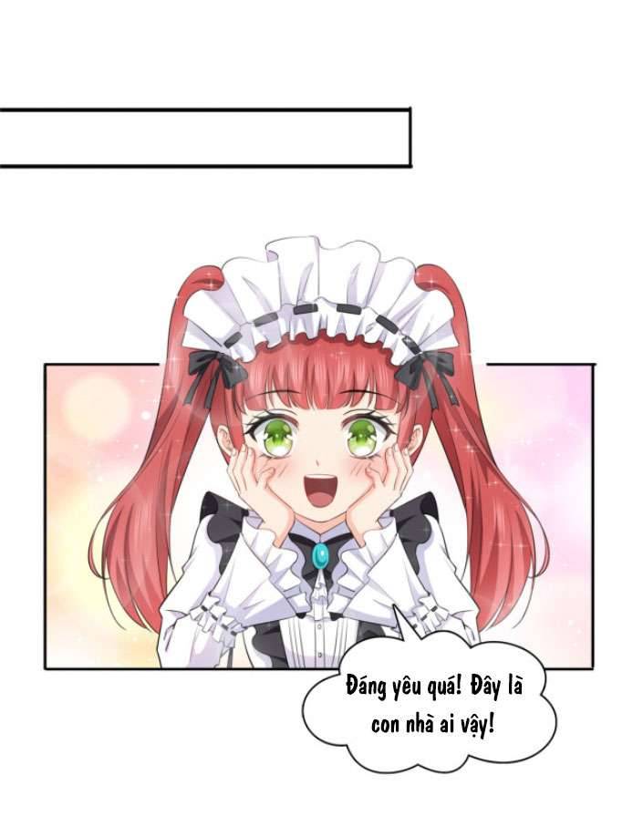 Hệt Như Hàn Quang Gặp Nắng Gắt Chap 188 - Next Chapter 188.1