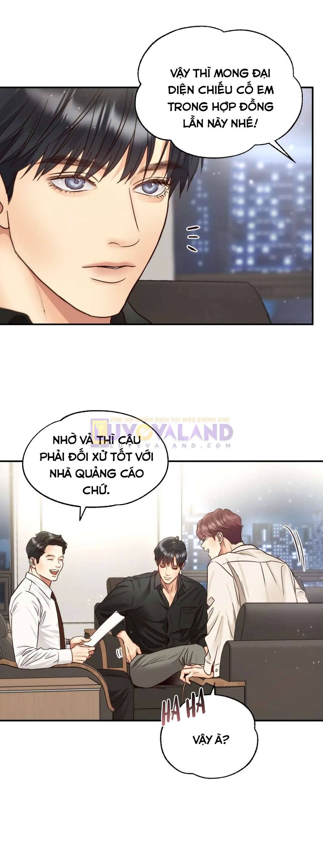 Ngôi Sao Ban Mai Chap 57 - Trang 2