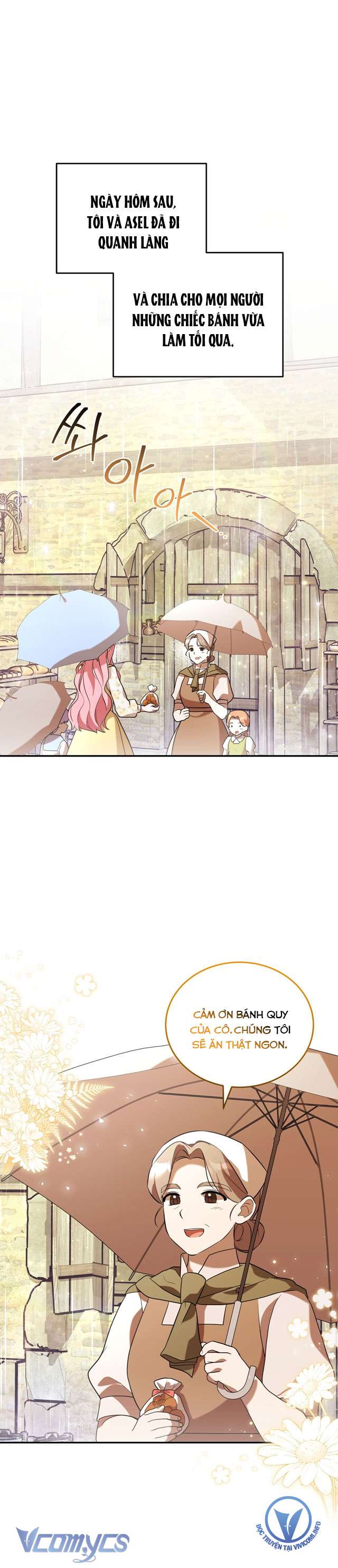 Không Phải Tôi Cố Tình Khiến Anh Ta Si Mê Đâu Chapter 10 - Trang 4