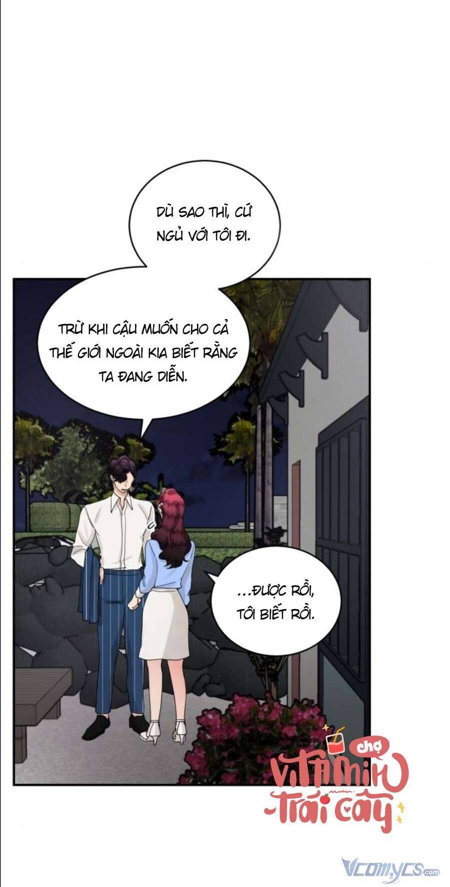 Oan Gia Ngõ Hẹp Chapter 55 - Trang 3