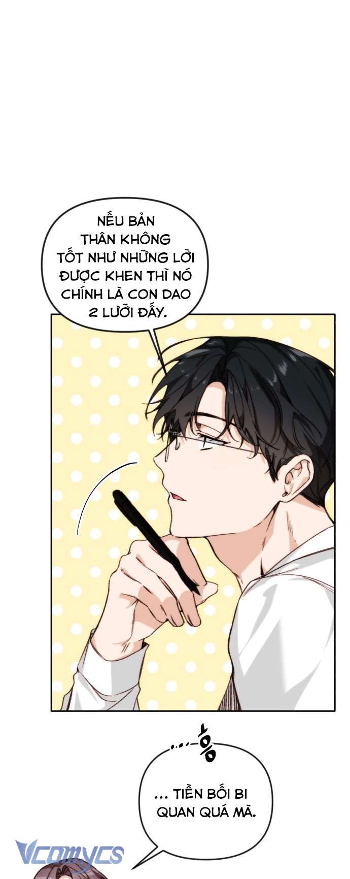 Ly Hôn Thì Dễ, Yêu Đương Mới Khó Chapter 14 - Trang 3