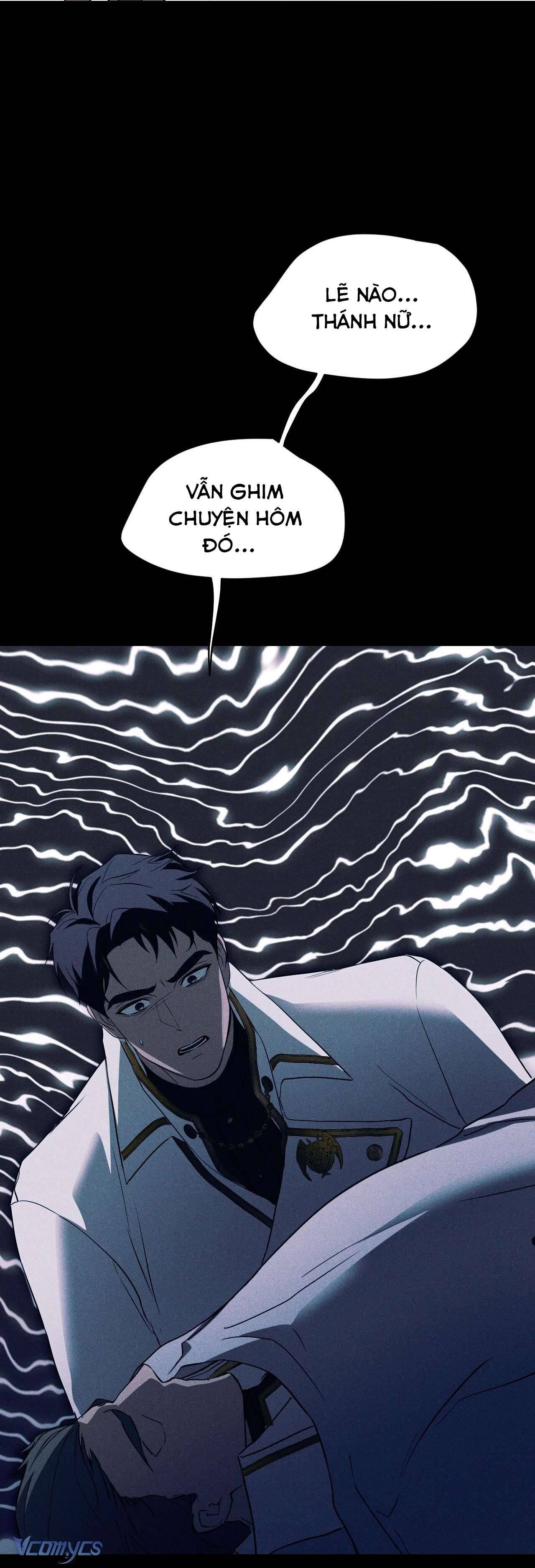 Thánh Nữ Giả Muốn Bỏ Trốn Chap 3 - Next Chap 4