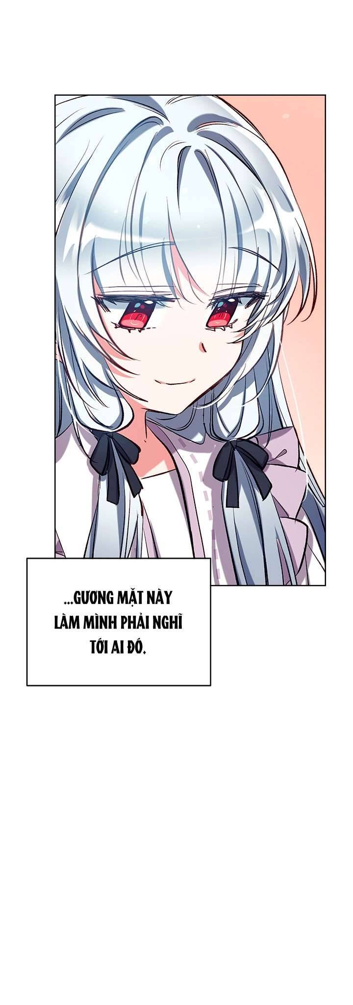 Chúng Ta Có Thể Trở Thành Một Gia Đình Được Không? Chap 45 - Next Chap 46