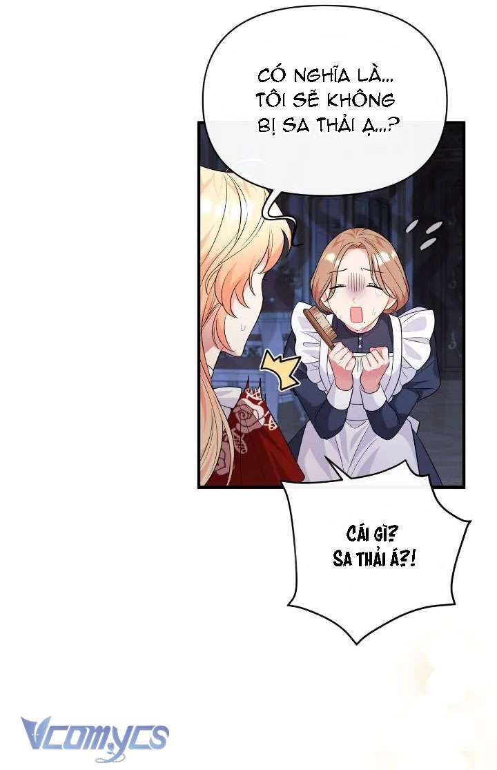 Có Nhiều Nam Phụ Quá Rồi Chap 3 - Trang 2