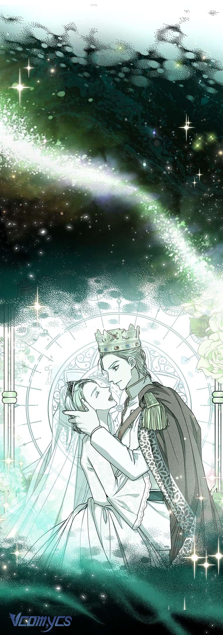 Thư Ký Của Bạo Chúa Chapter 100 - Trang 3