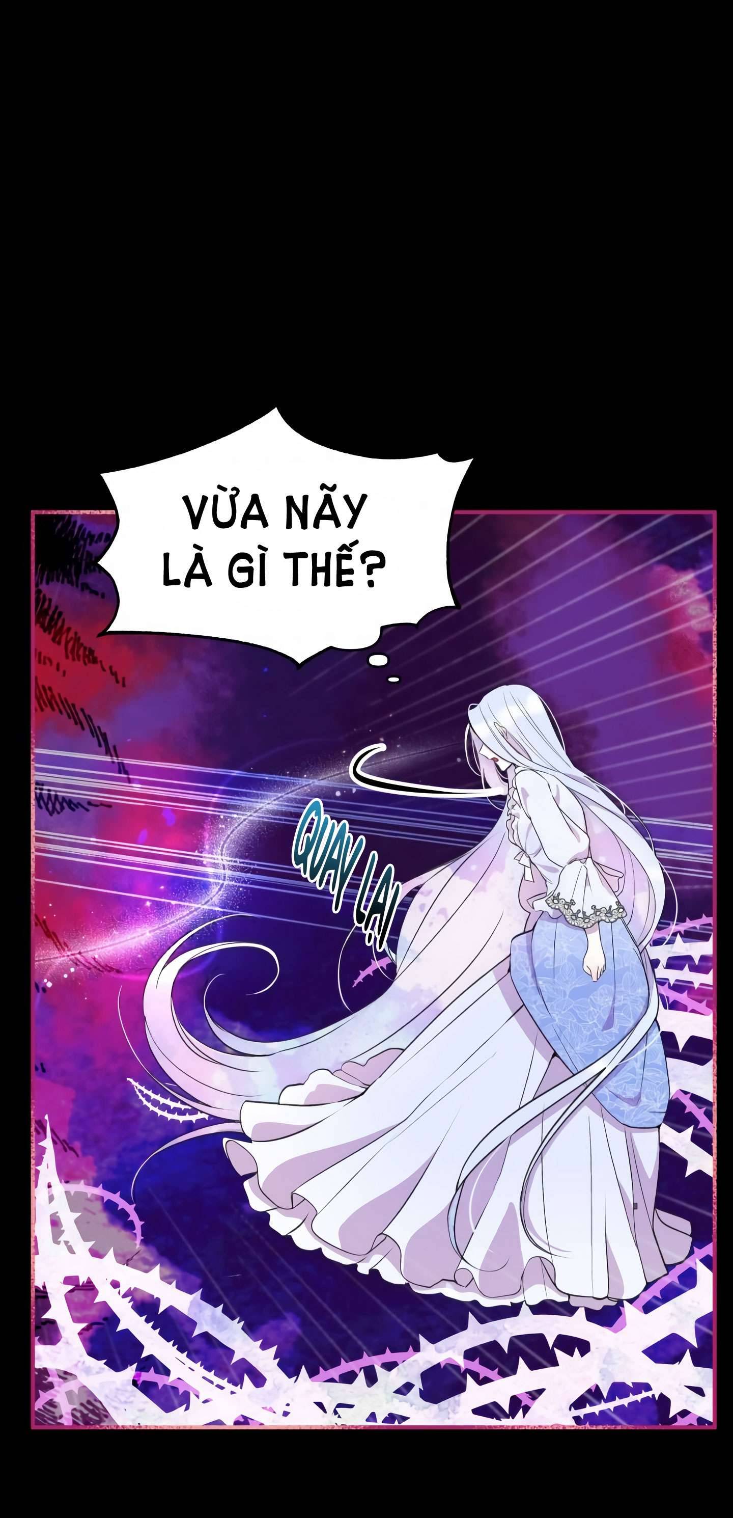 Người Bảo Hộ Của Bạo Quân Là Ma Nữ Tàn Độc Chap 12 - Trang 4