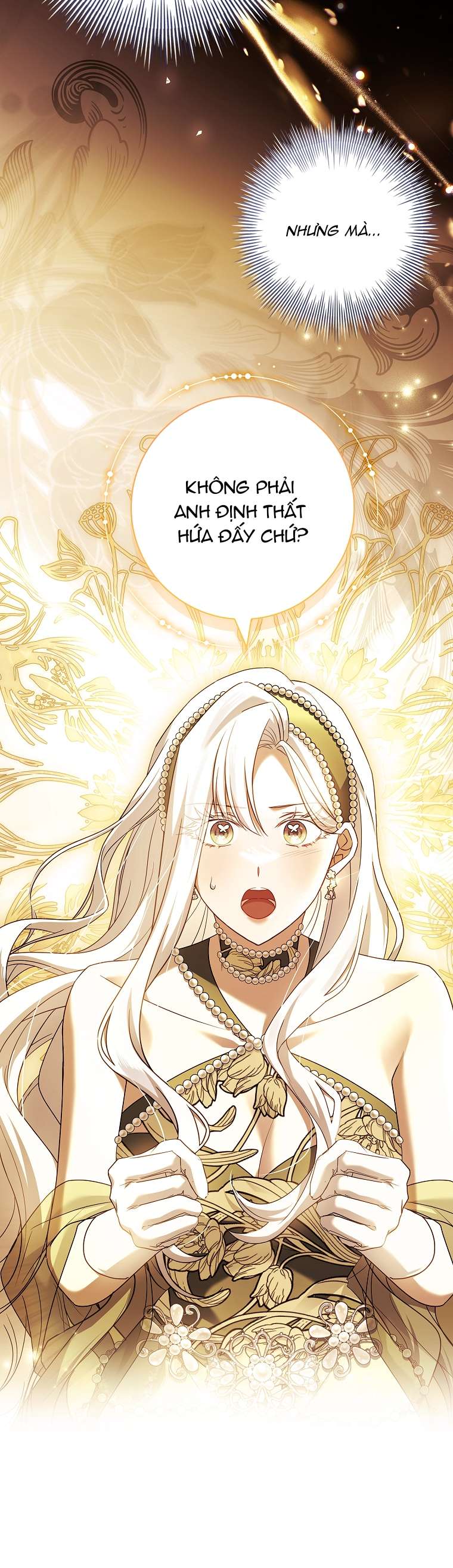 Chồng Ơi, Tại Sao Chúng Ta Không Thể Ly Hôn? Chap 42 - Next Chap 43