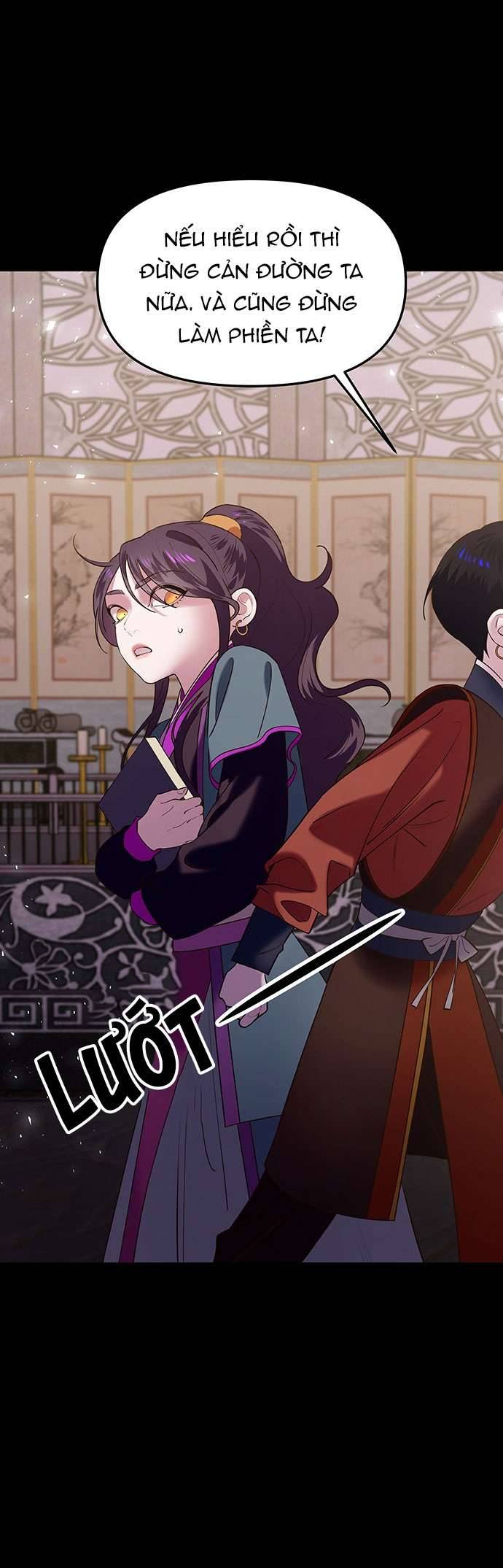 Vương Tử Huyền Bí Chapter 51 - Trang 4