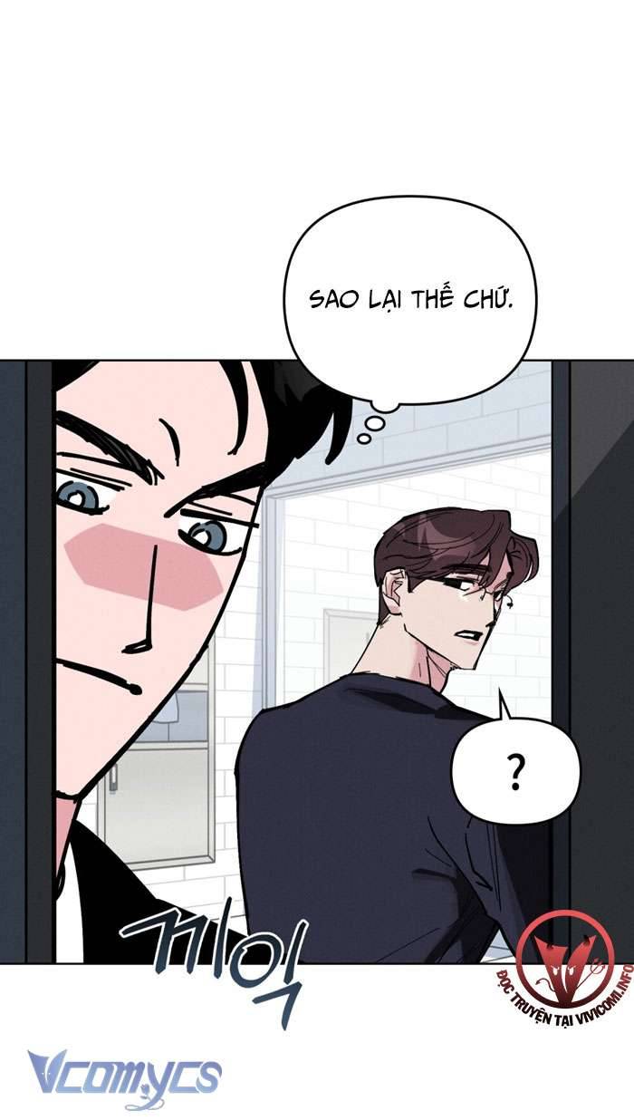 [18+] 7 Giây Thay Vì Một Nụ Hôn Chap 8 - Trang 2