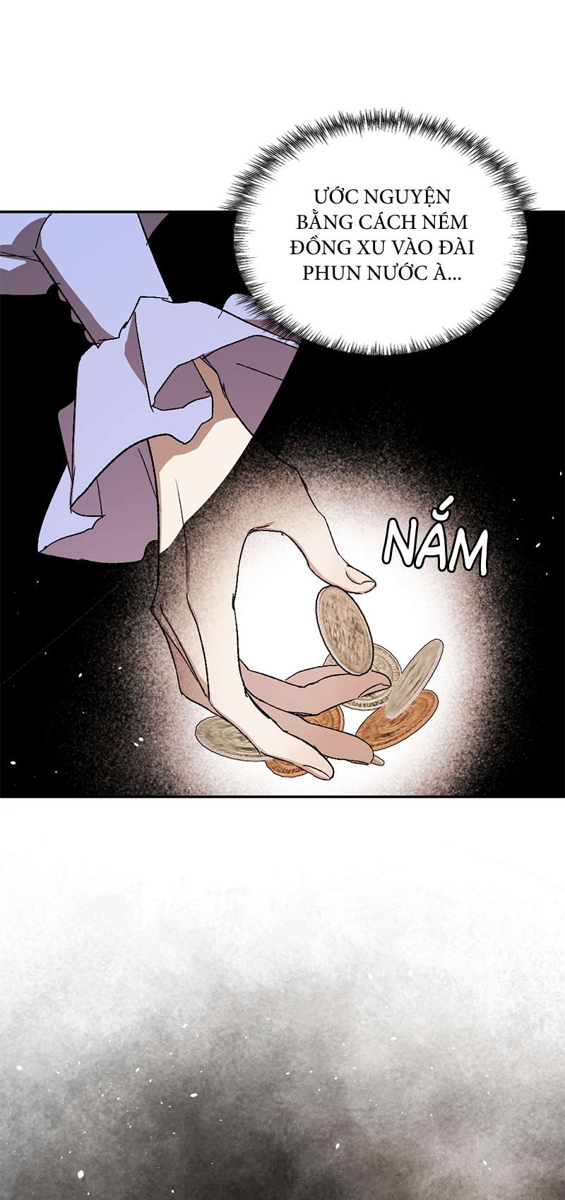 Lời Thú Nhận Của Chúa Tể Bóng Tối Chapter 88 - Next Chapter 89