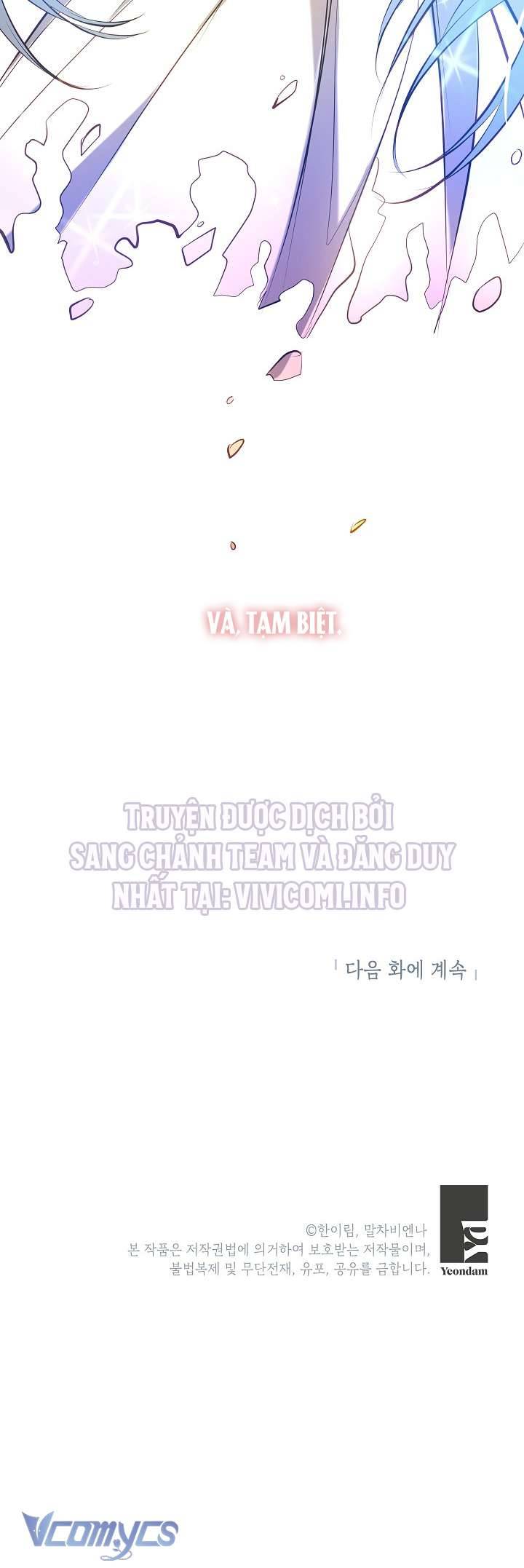 Chúng Ta Có Thể Trở Thành Một Gia Đình Được Không? Chap 88 - Next Chap 89