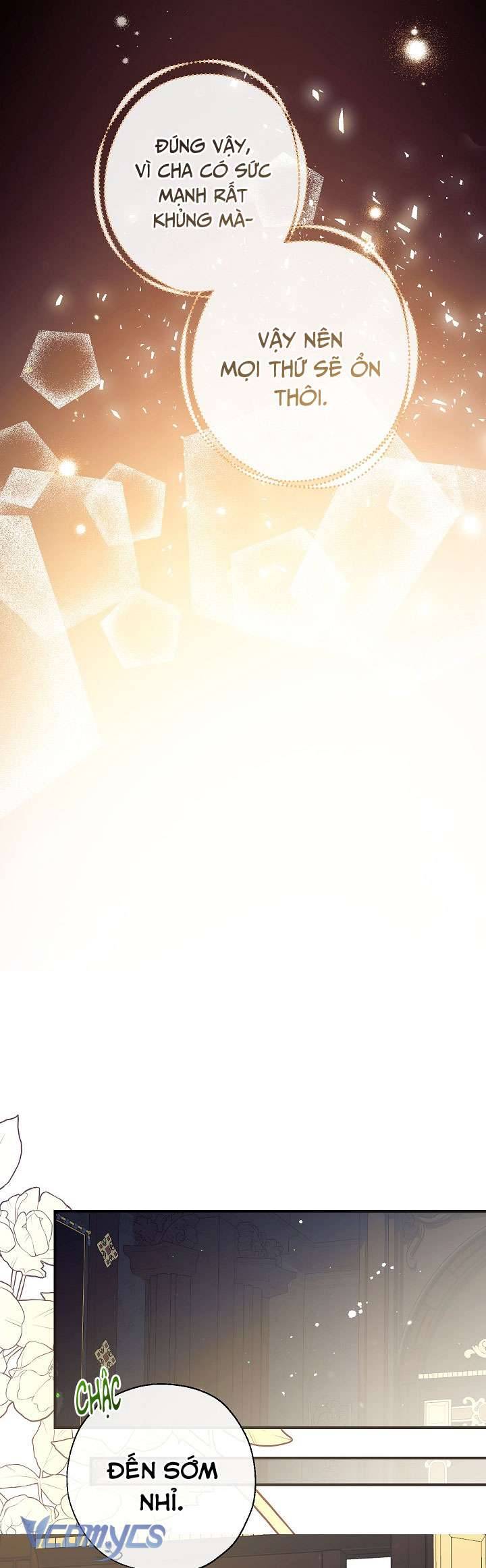 Chúng Ta Có Thể Trở Thành Một Gia Đình Được Không? Chap 102 - Next Chap 103