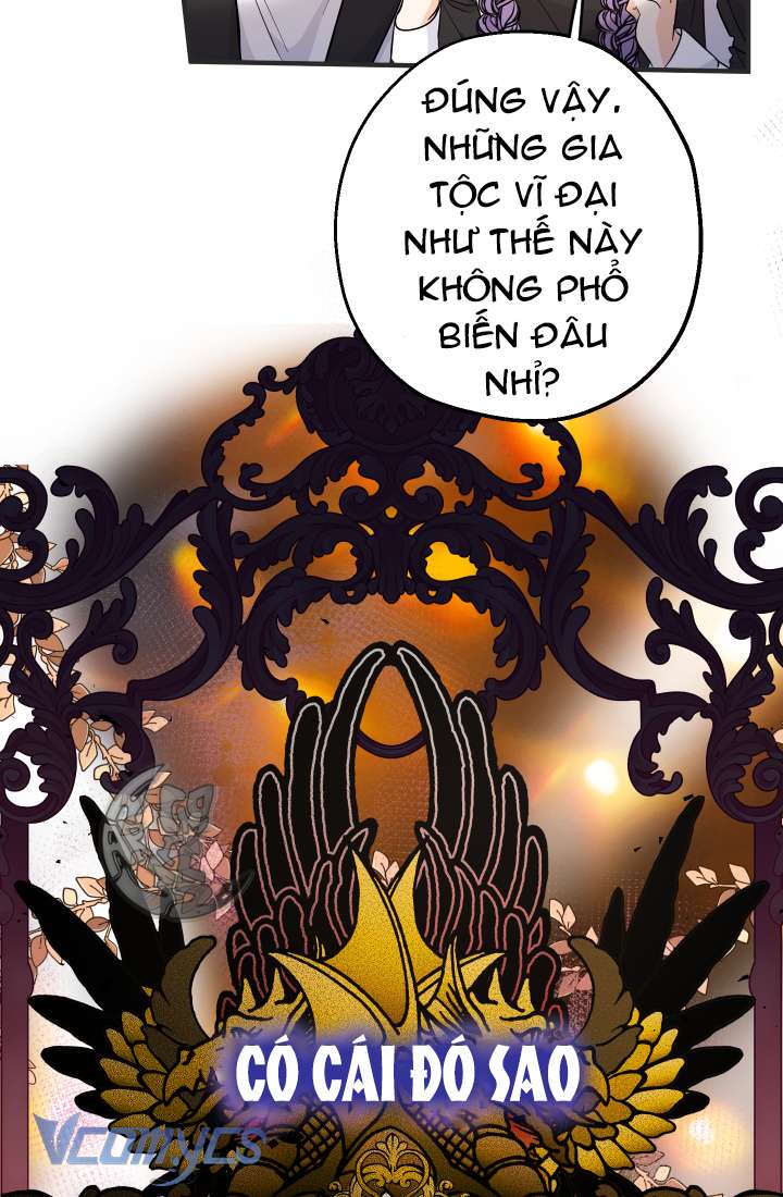 Tiểu Thư Tích Tiền Đi Bụi Chapter 9 - Trang 4