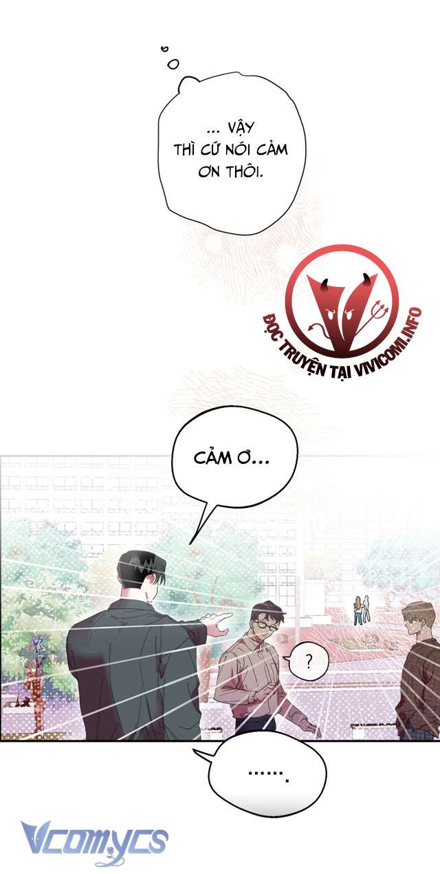 [18+] Không Có Nhân Vật Nào Công Lược Dễ Dàng! Chap 5 - Trang 2