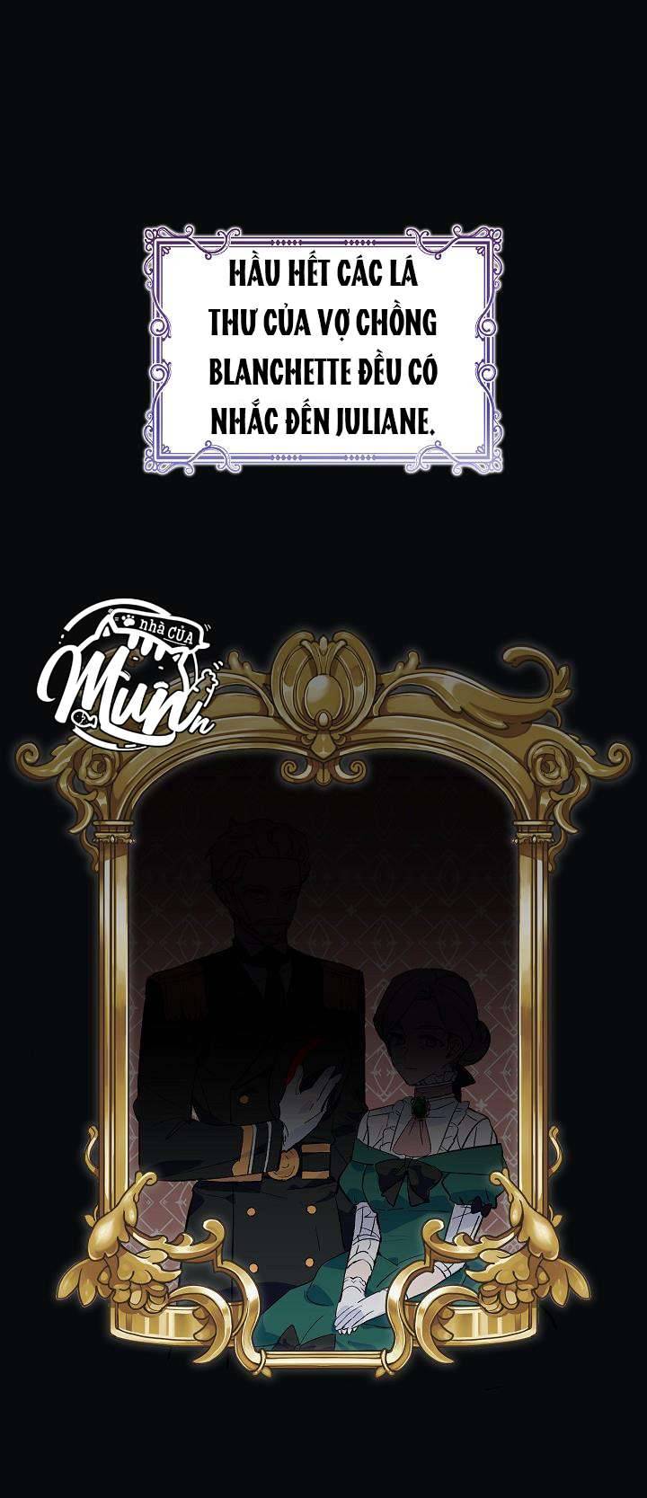 Quý Cô Thế Giới Ngầm Chap 17 - Trang 4