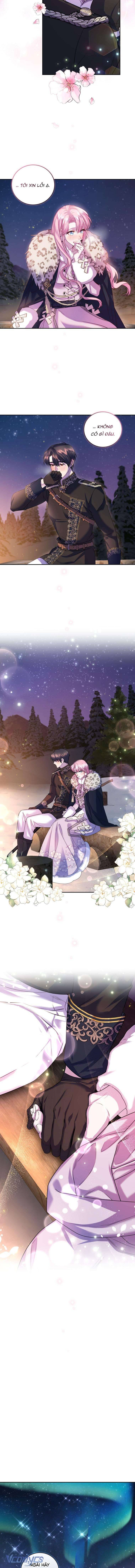 Nhà Điều Chế Nước Hoa Độc Quyền Của Bạo Chúa Chap 75 - Next Chap 76