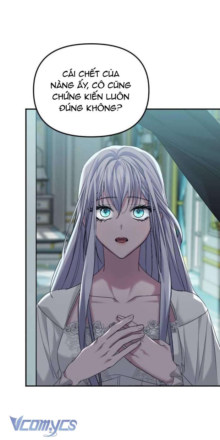 Hôn Nhân Liên Minh Để Trả Thù Chap 3 - Next Chap 4