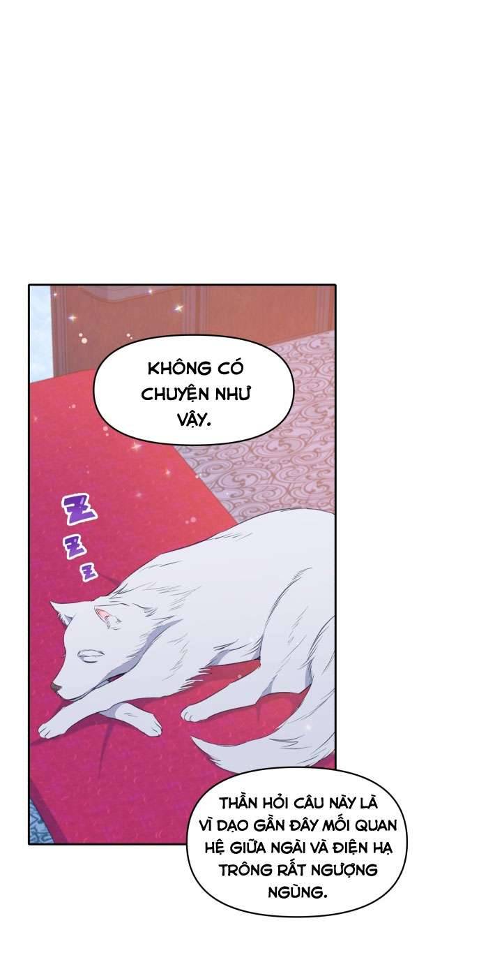 Người Bảo Hộ Của Bạo Quân Là Ma Nữ Tàn Độc Chap 30 - Trang 4