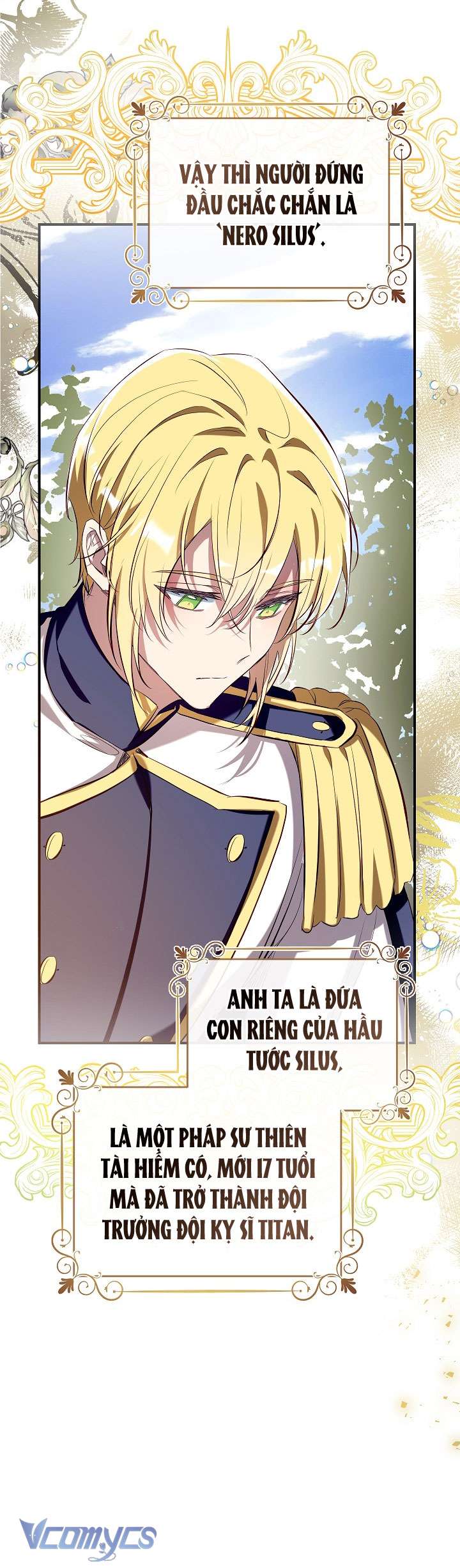 Chúng Ta Có Thể Trở Thành Một Gia Đình Được Không? Chap 96 - Next Chap 97