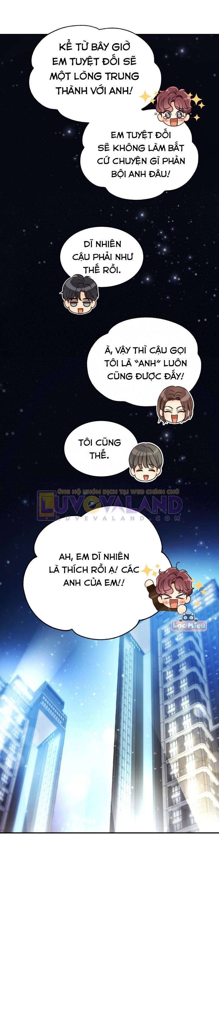 Ngôi Sao Ban Mai Chap 68 - Trang 2