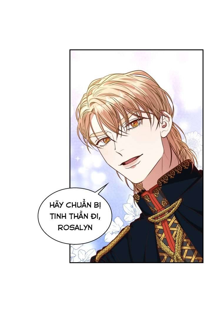 Thư Ký Của Bạo Chúa Chapter 31 - Trang 3