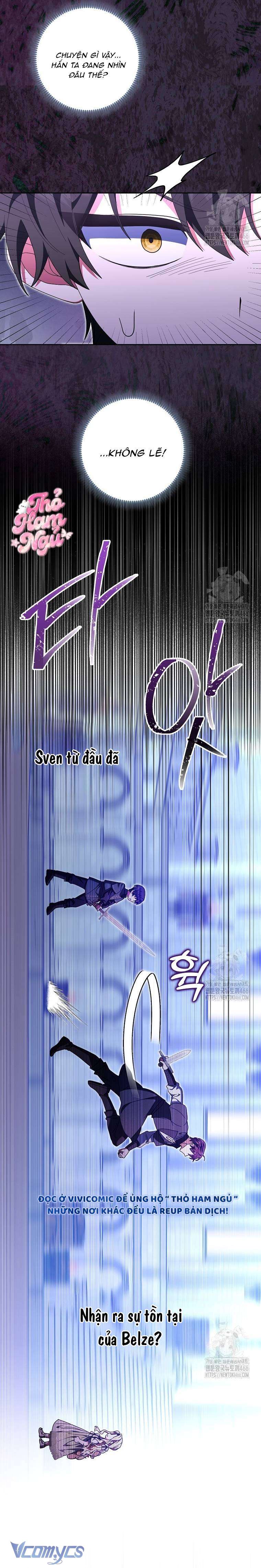 Tôi Không Thuộc Về Nơi Này Chapter 19 - Next Chapter 20