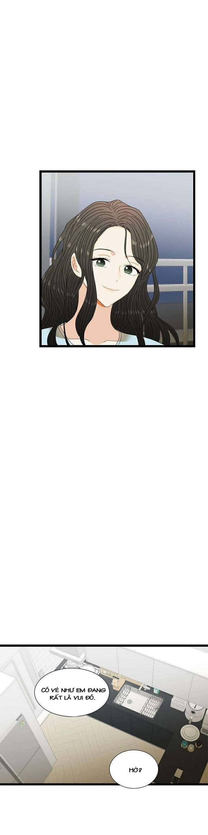 Giả Mạo Theo Phong Cách Chapter 38 - Trang 4