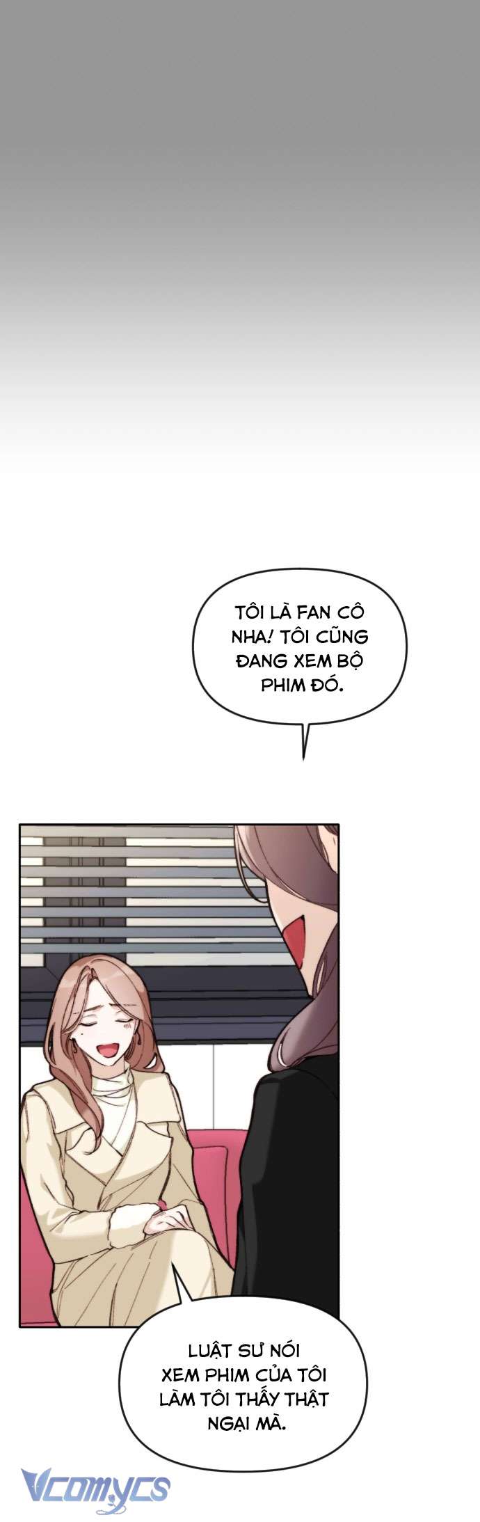 Ly Hôn Thì Dễ, Yêu Đương Mới Khó Chapter 7 - Trang 3