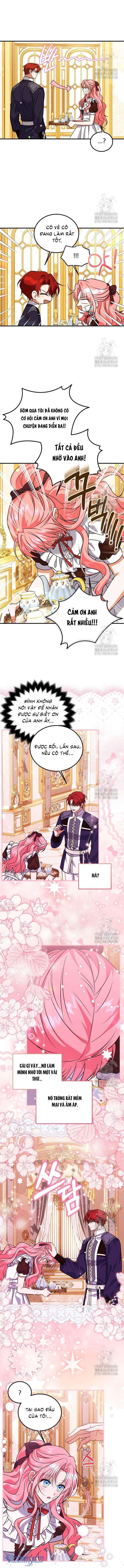 Cách Để Biến Cuốn Tiểu Thuyết Bi Kịch Thành Cuốn Tiểu Thuyết Chữa Lành Chap 18 - Trang 2