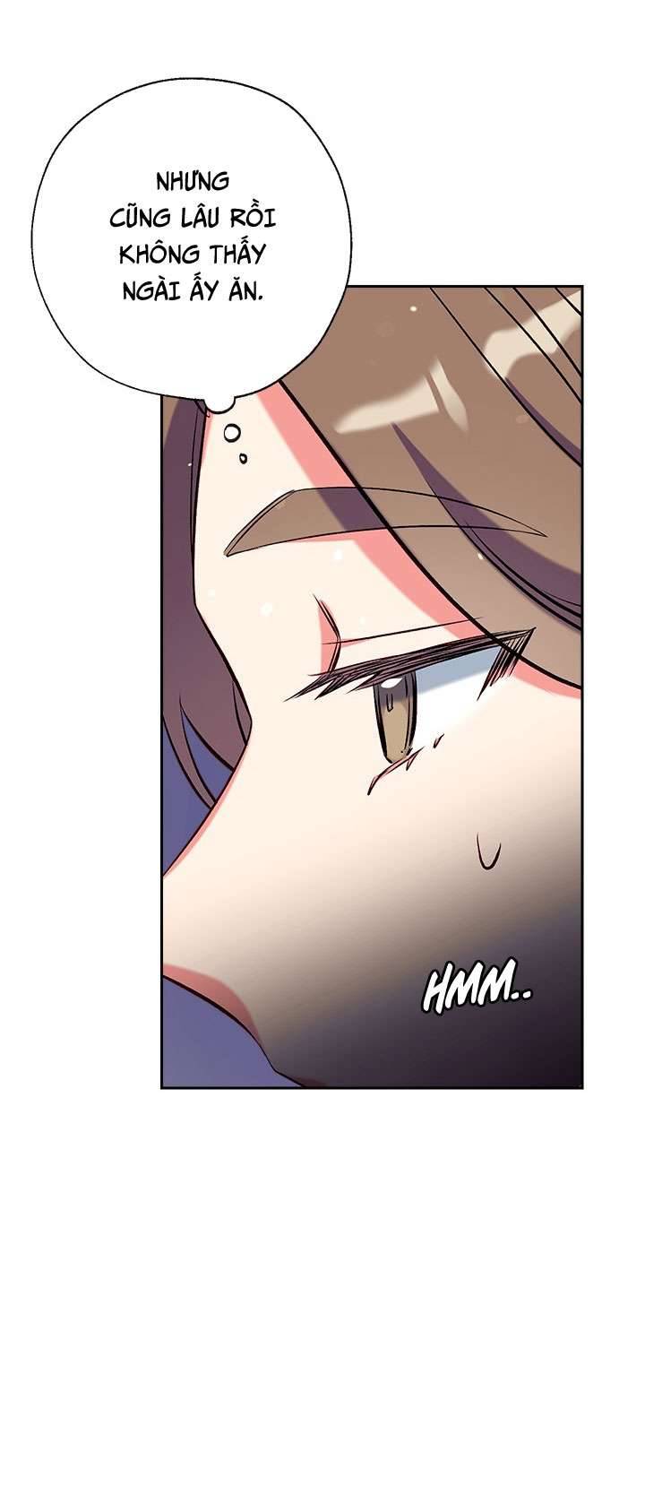 Chúng Ta Có Thể Trở Thành Một Gia Đình Được Không? Chap 42 - Next Chap 43