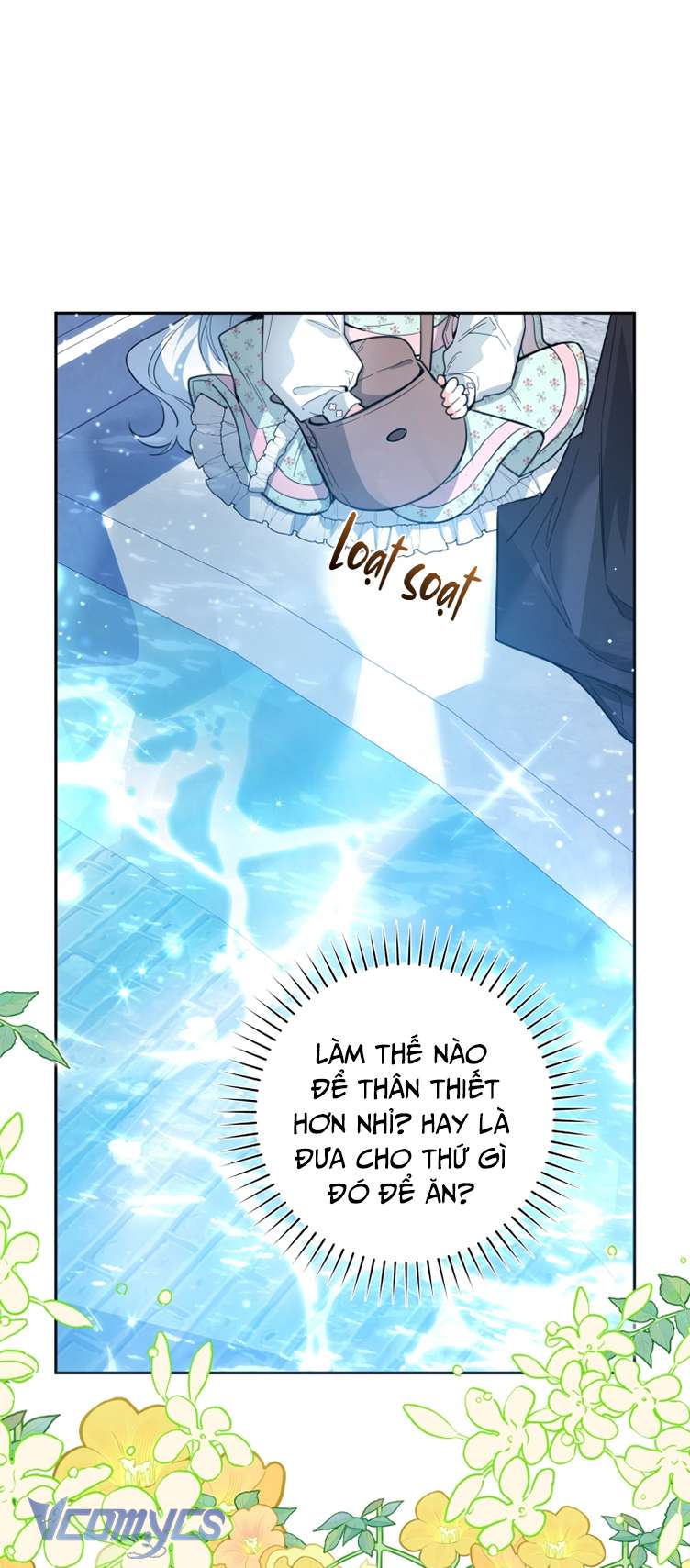 Bé Con Cá Voi Sát Thủ Chapter 2 - Next Chapter 3