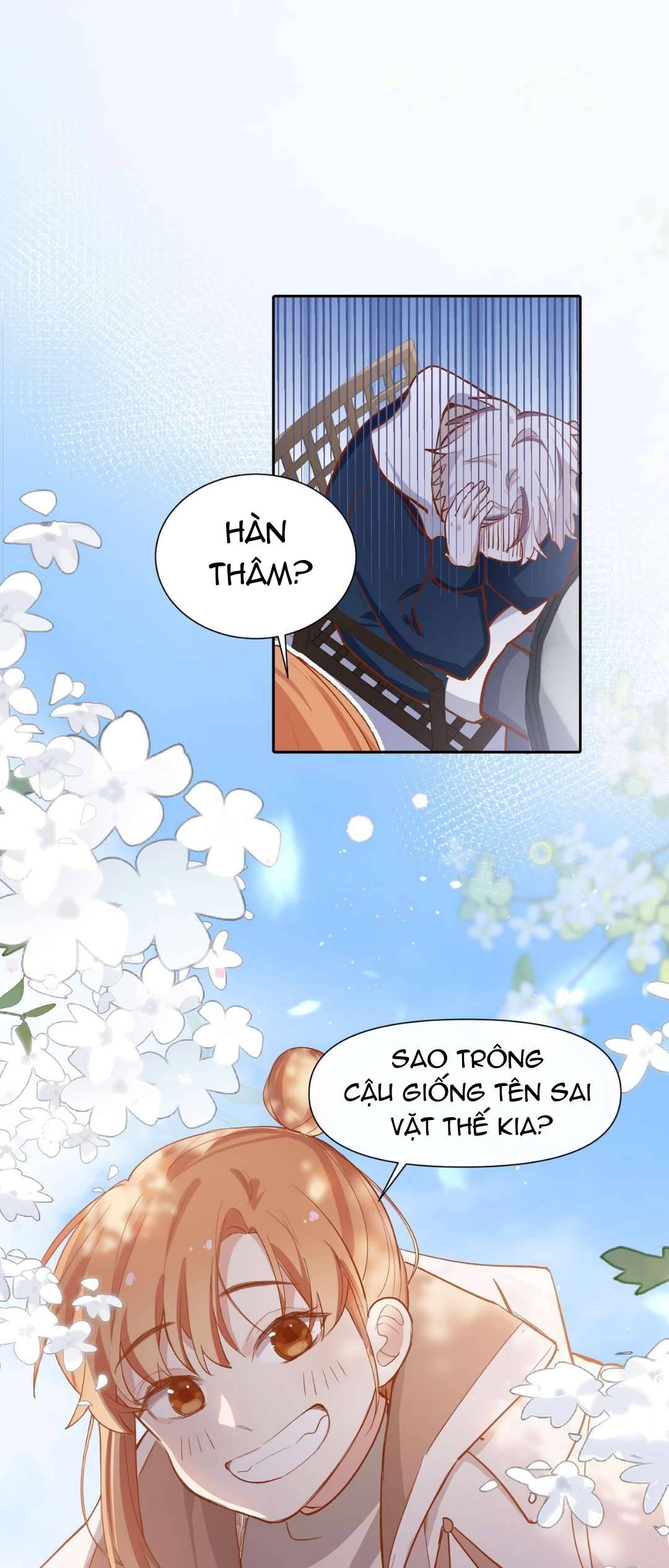 Mười năm sau, tôi kết hôn với kẻ thù không đội trời chung Chap 27 - Trang 2