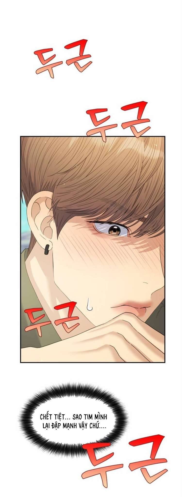 Couple Breaker Chapter 50 - Trang 4