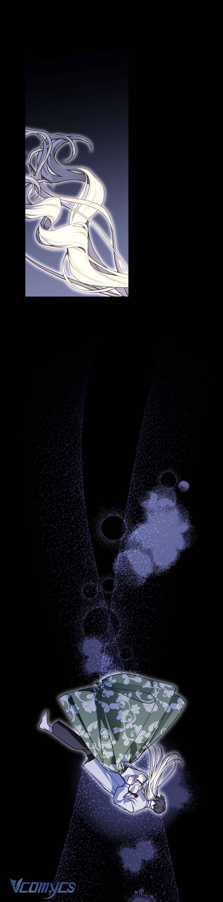 Phương Pháp Che Giấu Đứa Con Của Hoàng Đế Chapter 98 - Next Chapter 99