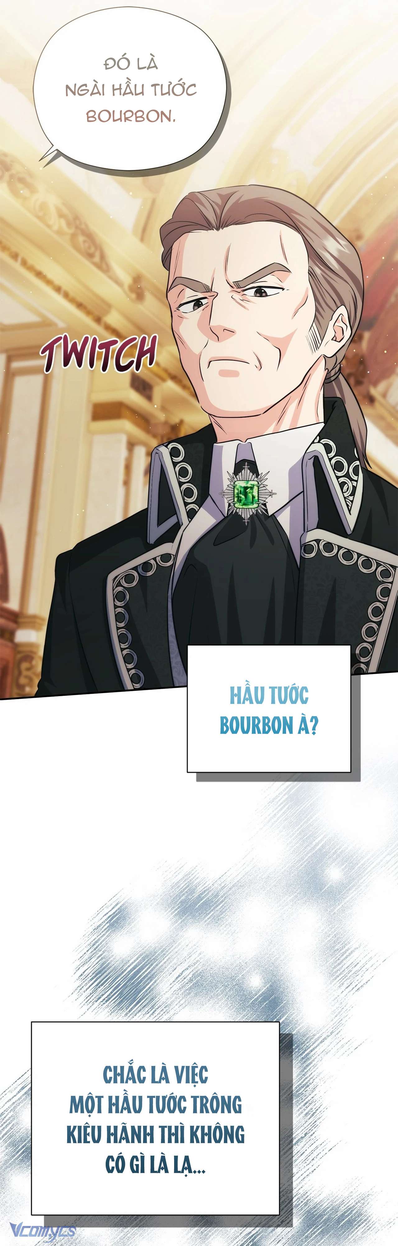 Nàng Công Chúa Trong Chuồng Gà Chap 17 - Next Chap 18