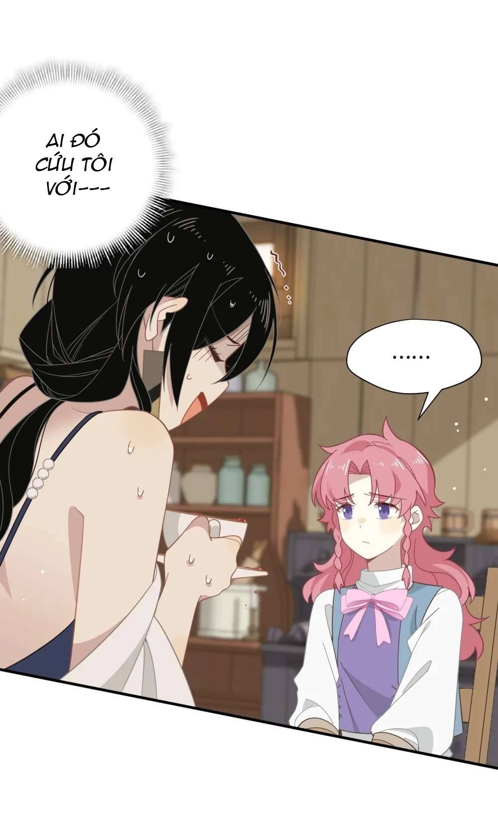 Xuyên thành phù thủy nuôi dưỡng kỵ sĩ thánh điện Chapter 11 - Next Chapter 12